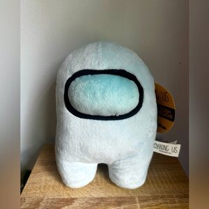 Among Us Plush